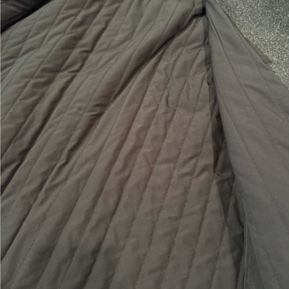 J CREW Men’s Wool Winter Pea Coat HEATHERED GRAY / LARGE - Picture 12 of 13